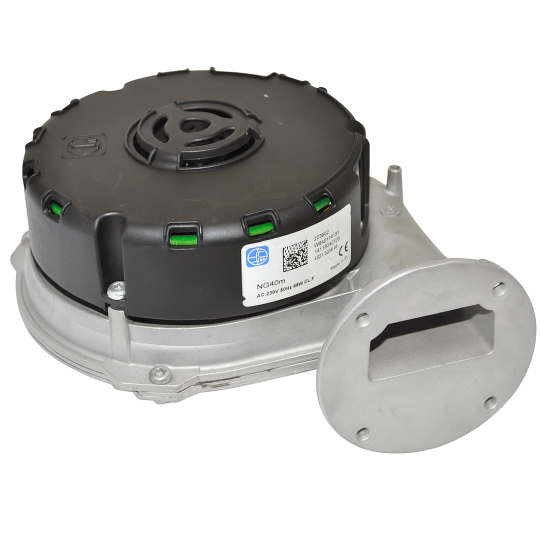 Biasi Fan BI1503116 Advance Plus 35C
