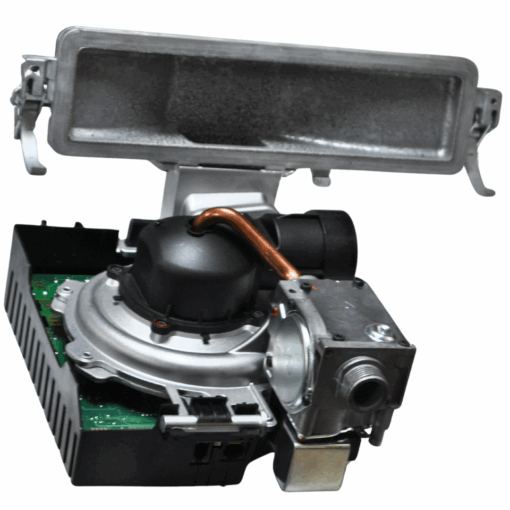 Baxi 7786342 Combustion Control Unit 18/19 HT