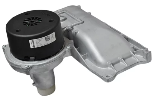 Vaillant 0020195453 Fan with Combustion Chamber Cover