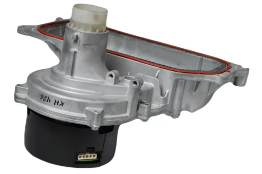 Vaillant 0020195453 Fan with Combustion Chamber Cover