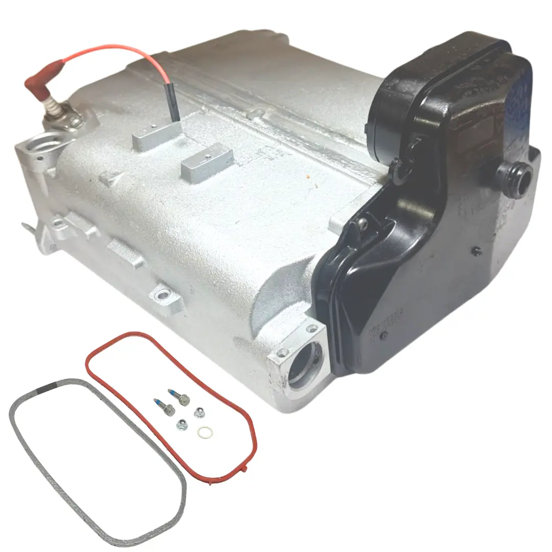 Vaillant 0020195461 Heat Exchanger -28cm