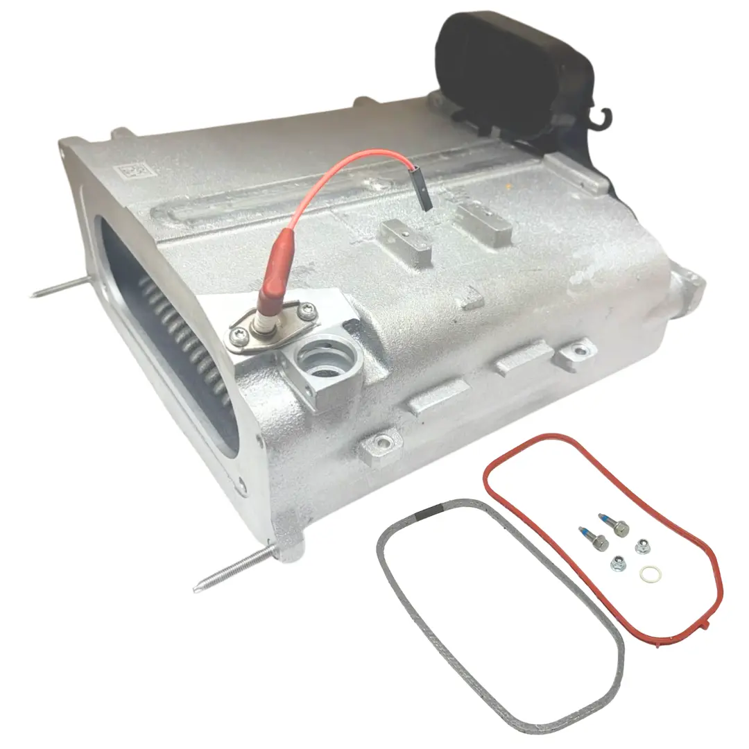 Vaillant 0020195461 Heat Exchanger 28cm