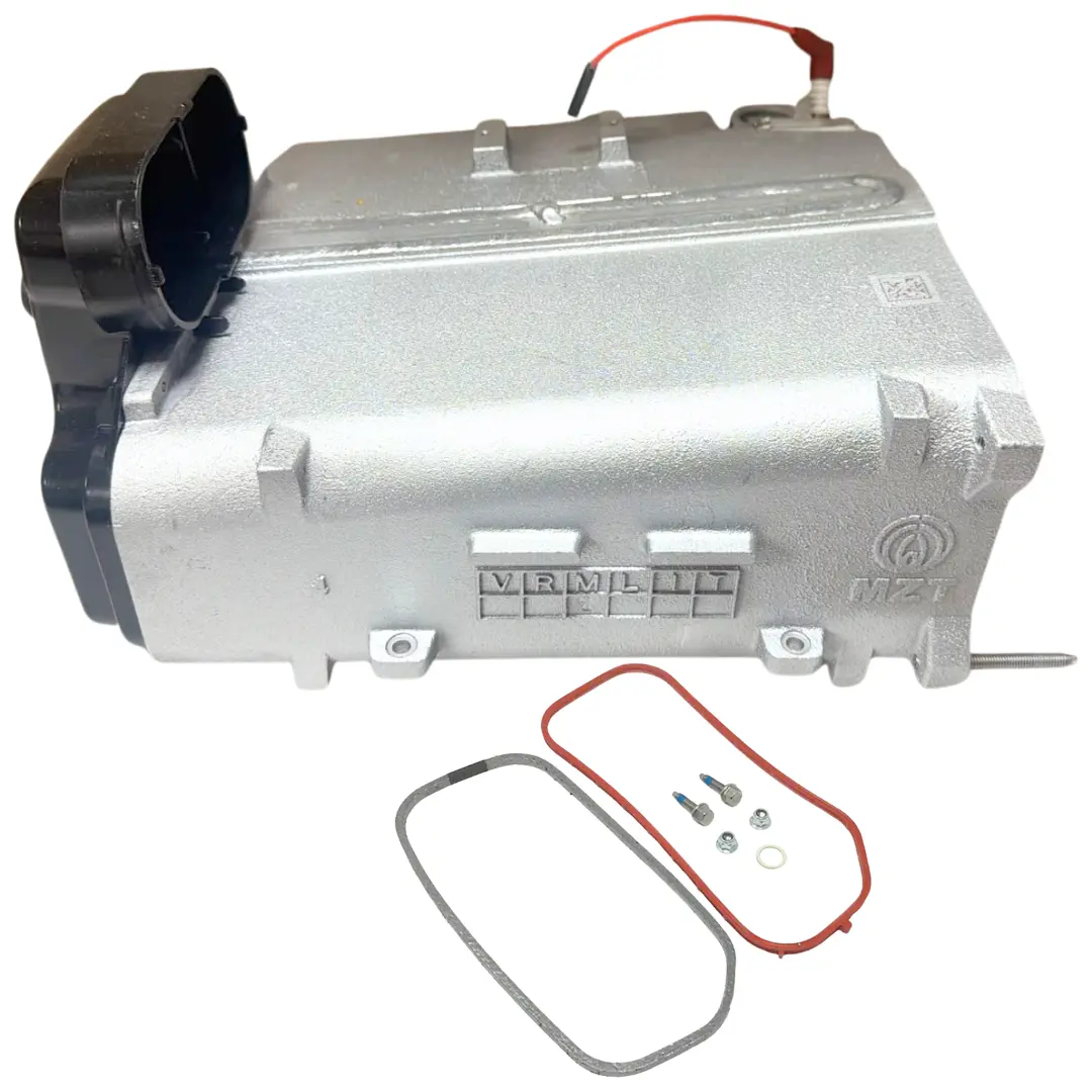 Vaillant 0020195461 Heat Exchanger -28cm