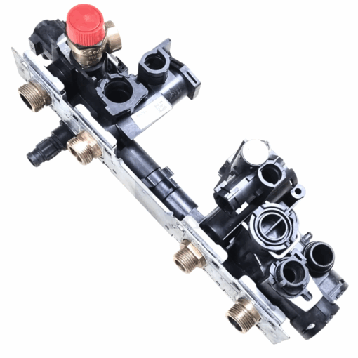 Potterton 720820901 Hydraulic Assembly 12–32kW