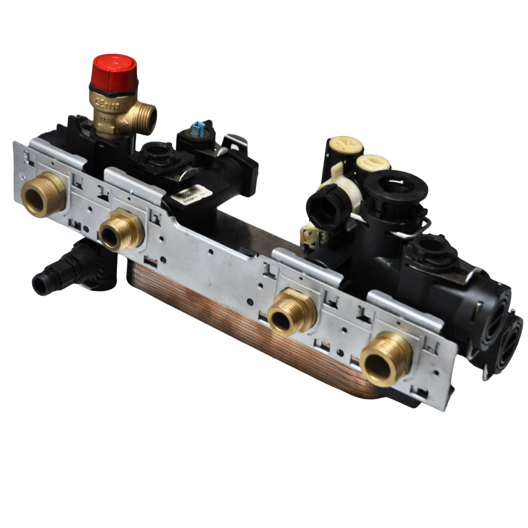Potterton Apollo 30 Boiler Hydraulic Group 720957201 - Image 2