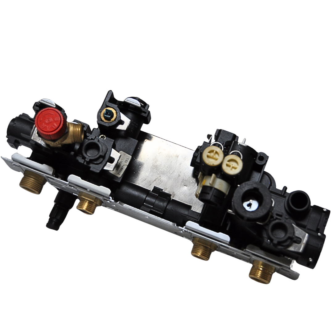 Potterton Apollo 30 Boiler Hydraulic Group 720957201 - Image 3