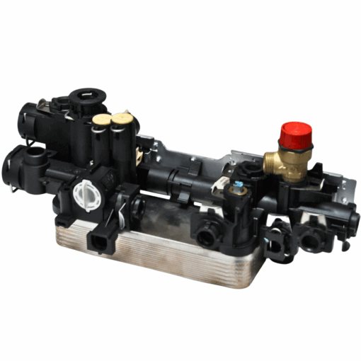 Potterton 720957201 Hydraulic Group – Fits Apollo 30 Boiler