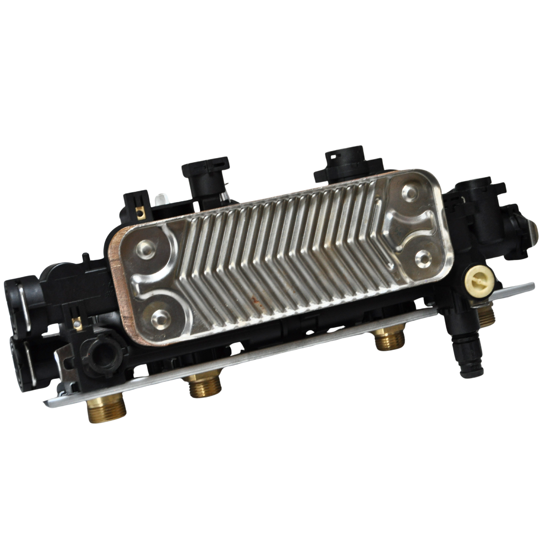 Potterton Apollo 30 Boiler Hydraulic Group 720957201 - Image 4