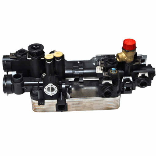 Potterton 720957201 Hydraulic Group – Fits Apollo 30 Boiler - Image 5