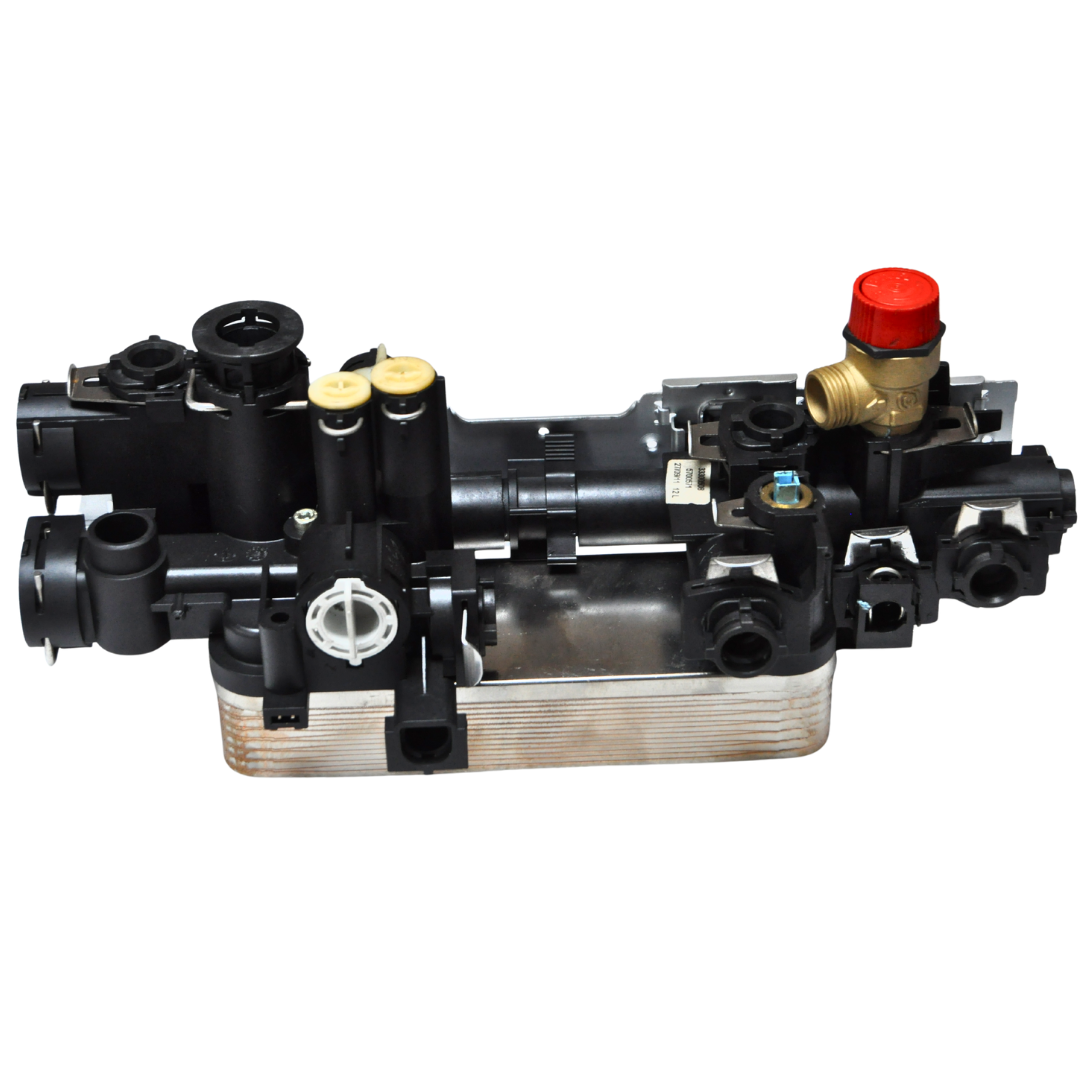 Potterton Apollo 30 Boiler Hydraulic Group 720957201 - Image 5
