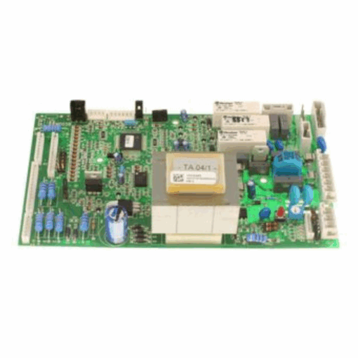 Vokera Linea PCB 10020493