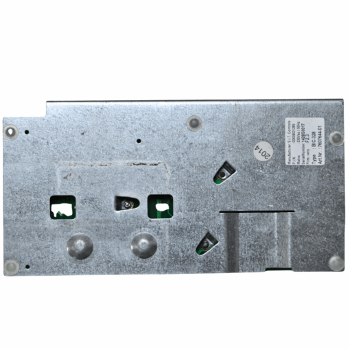 Remeha 7225198 Printed Control Board for Avanta Plus & Exclusive Boilers - Image 2