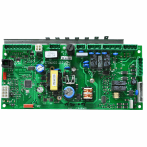 Remeha 7225198 Printed Control Board for Avanta Plus & Exclusive Boilers