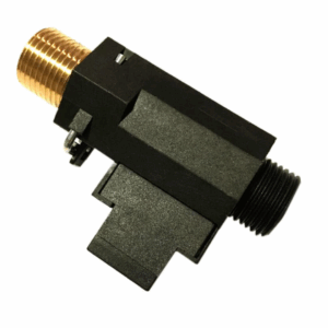 Vokera DHW Actuator Flow Switch10022349 Replaces 10020330