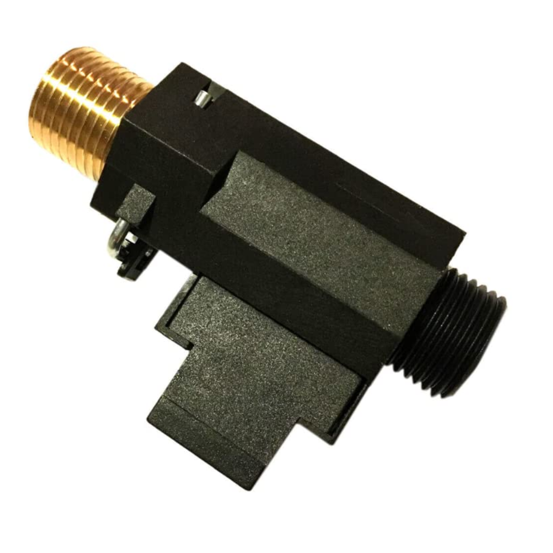 Vokera DHW Actuator 10022349