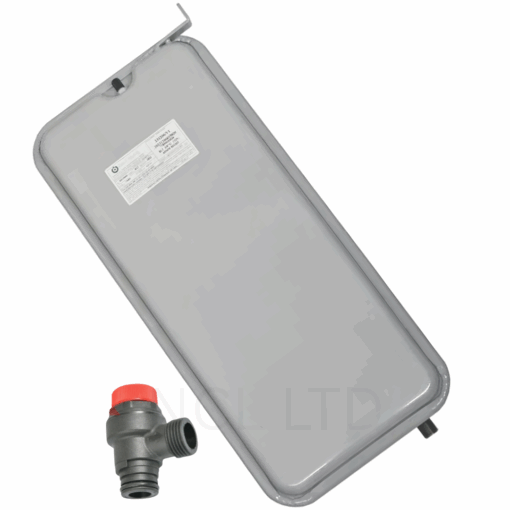 Vokera Expansion Vessel 20034320