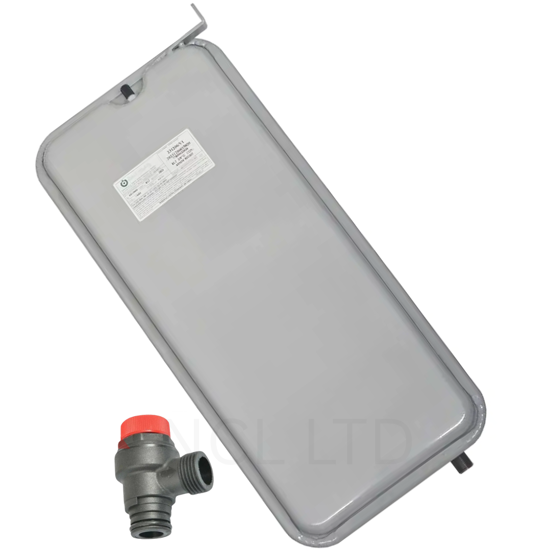 Vokera Expansion Vessel 20034320