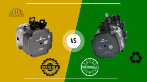 Brand New Boiler Spare Parts VS Refurbished Boiler Spare Parts