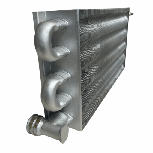 Vaillant Thermocompact Heat Exchanger 06714 (MB28)