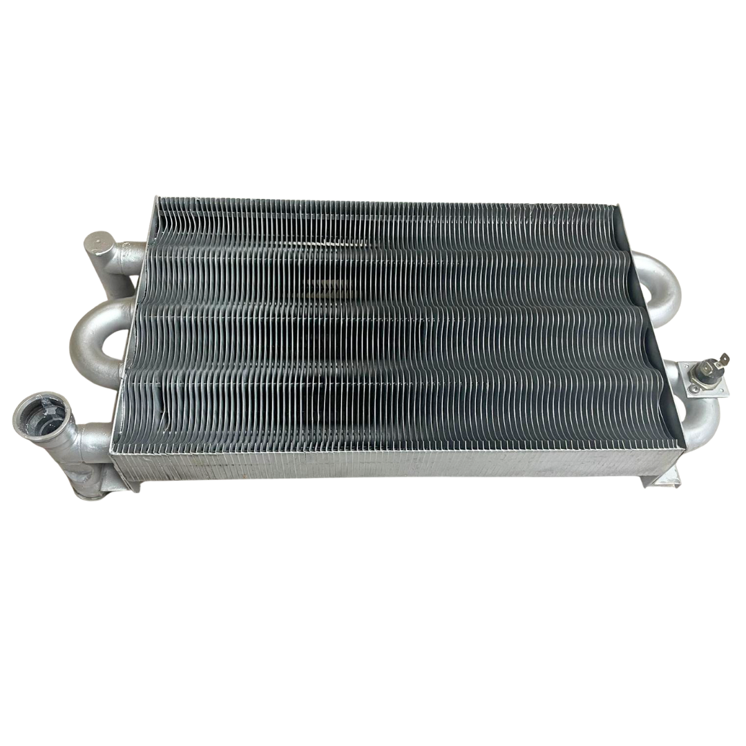 Worcester Main Heat Exchanger 87161428000