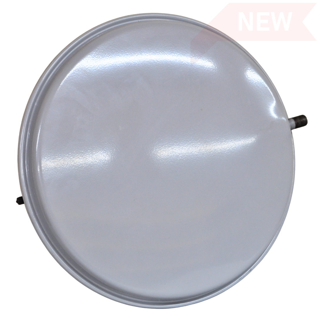 Biasi BI1182105 Expansion Vessel for Riva Plus and Advance HE Boilers