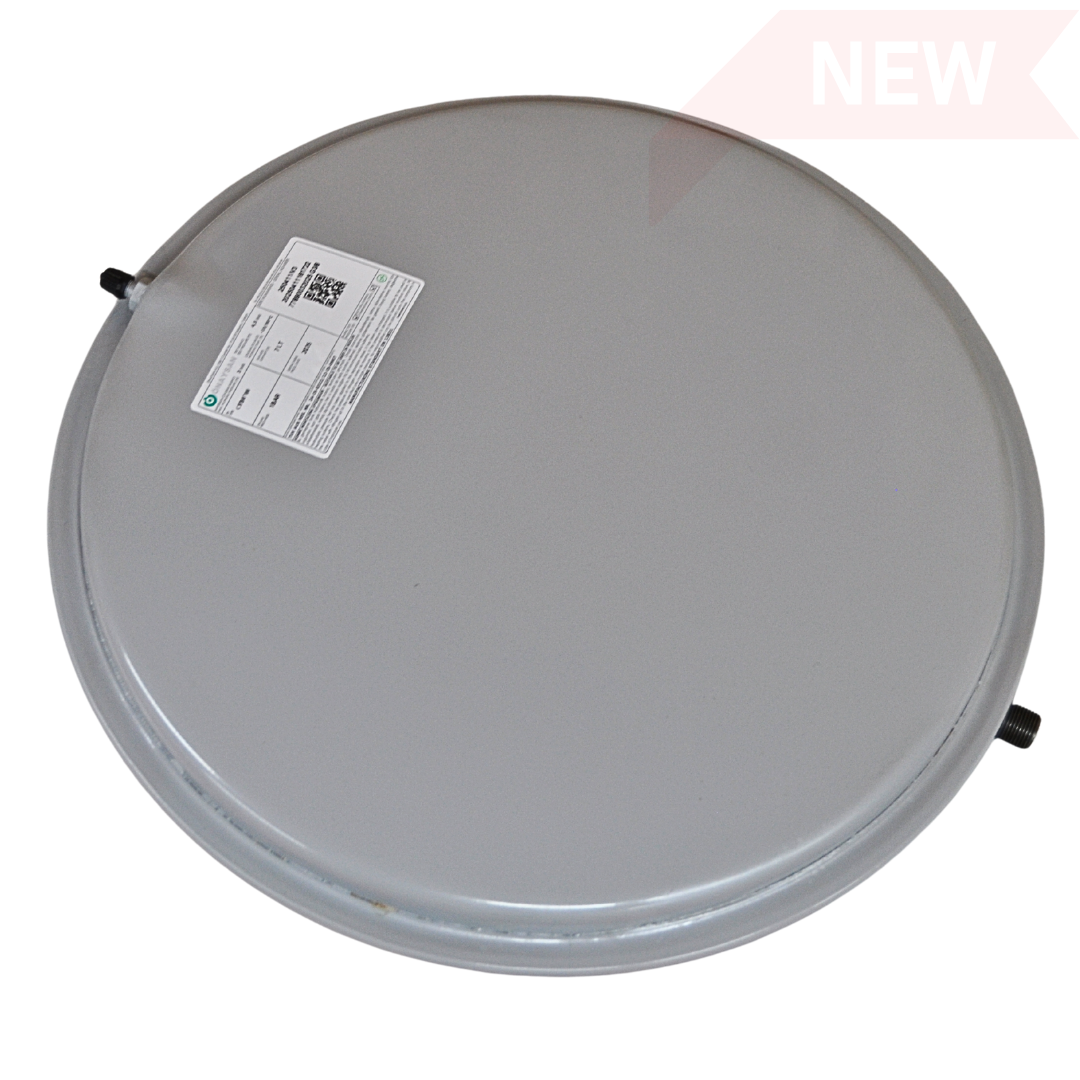 Ideal 173625 Expansion Vessel