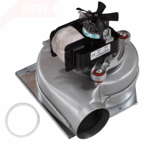 Potterton 5105948 Suprima 80L Boiler Fan-New