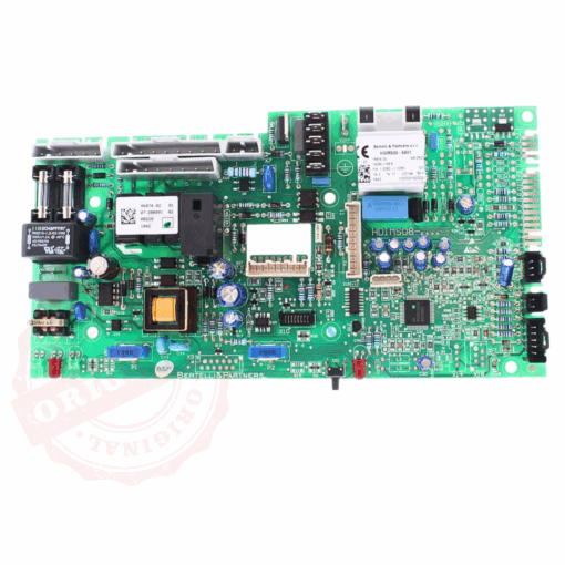 Genuine Biasi Bi2015100 Main PCB (was Bi1715105)