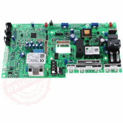 Genuine Biasi Bi2015100 Main PCB (was Bi1715105)