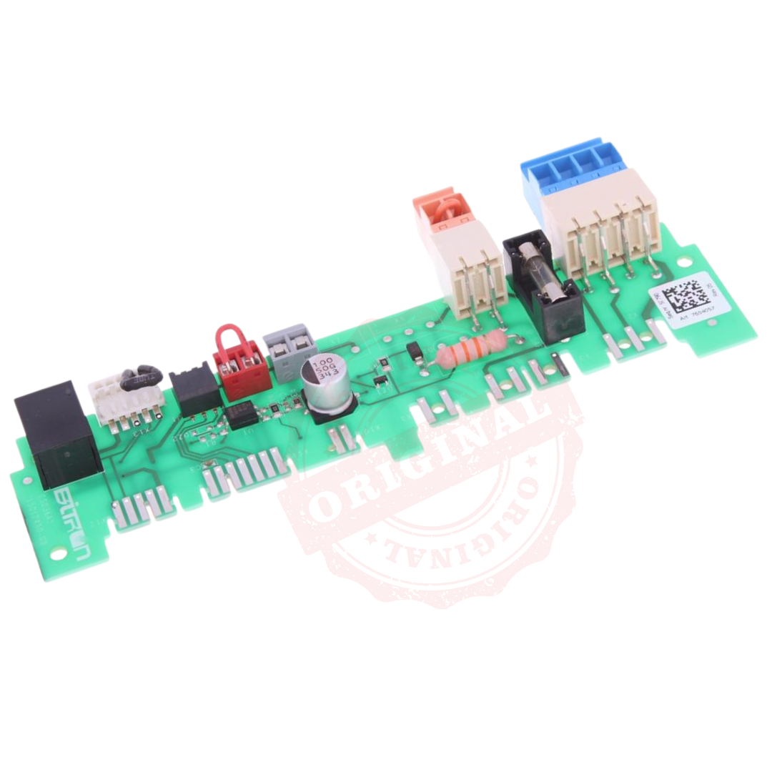 genuine Baxi 7664034 Connection Board