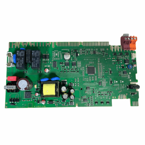 Worcester 2000 Boiler PCB 8737603029 -- 25KW