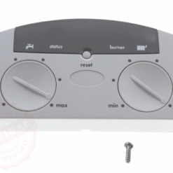 Ideal 170993 PCB User Controls Isar M30100