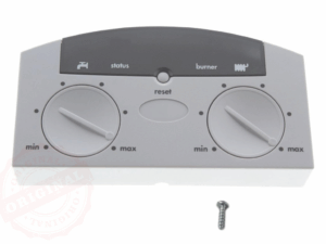 Ideal 170993 PCB User Controls Isar M30100