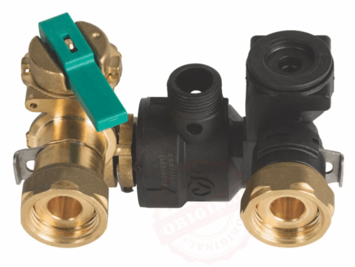 Baxi 7783329 Multifit Easy-Filling Link Loop