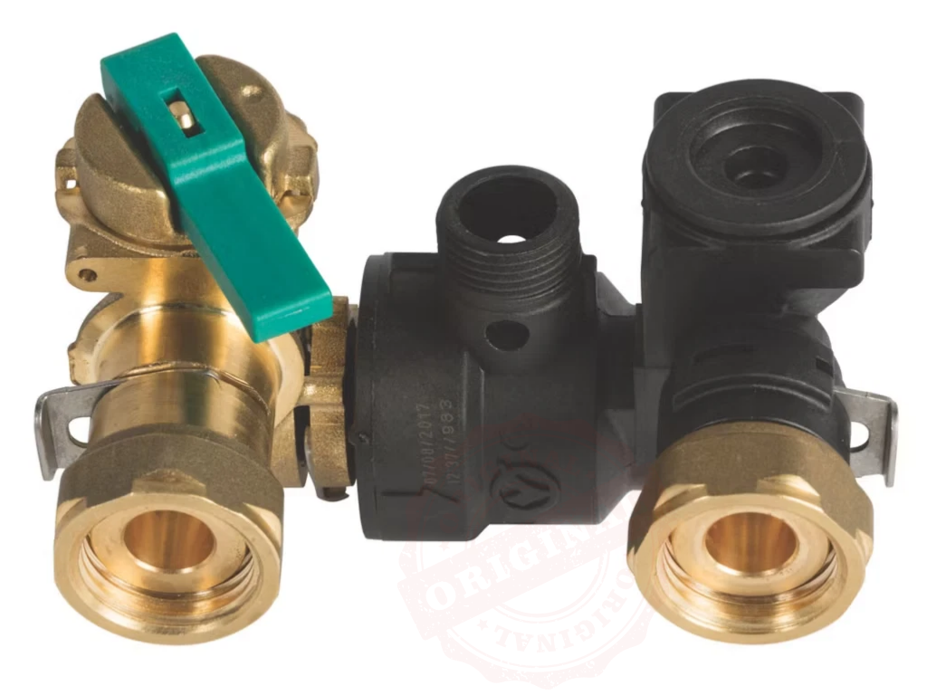 Baxi 7783329 Multifit Easy-Filling Link Loop