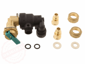 Baxi 7783329 Multifit Easy-Filling Link Loop