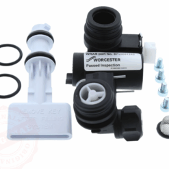 Worcester Bosch 7716192281 Greenstar Filling Loop