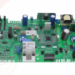 Alpha 3.025190 Main PCB