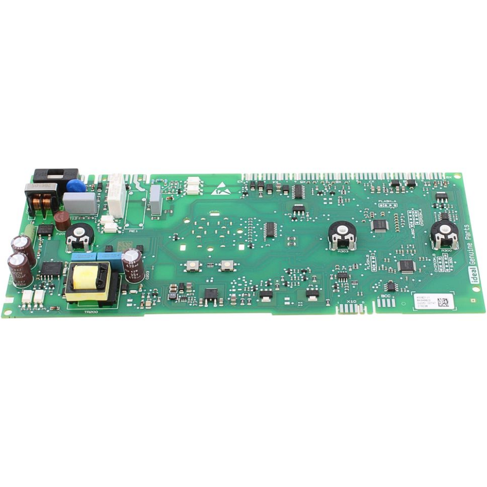 Keston 179855 Primary PCB KM821 I1 Kit | Ideal KM721 I1 PCB - Image 2