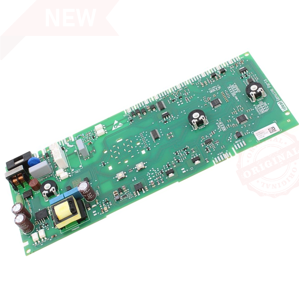 Ideal 179855 Primary PCB KM821 I1 Kit