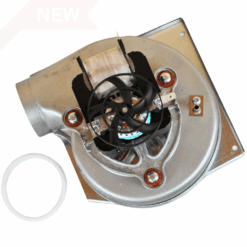 Potterton 40958801 Fan Assembly