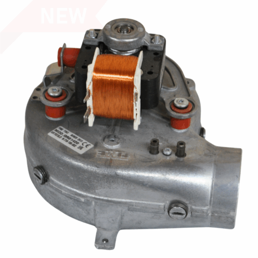 Worcester 87161056520 Fan for 24i & 28i Junior RSF Boilers