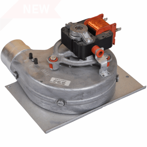Worcester 87161202820 Fan Assembly