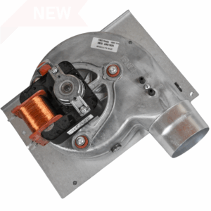 Worcester 87161202820 Fan Assembly