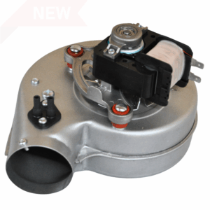 Ideal 171461 Fan Assembly Kit (CLA FF 30–80)