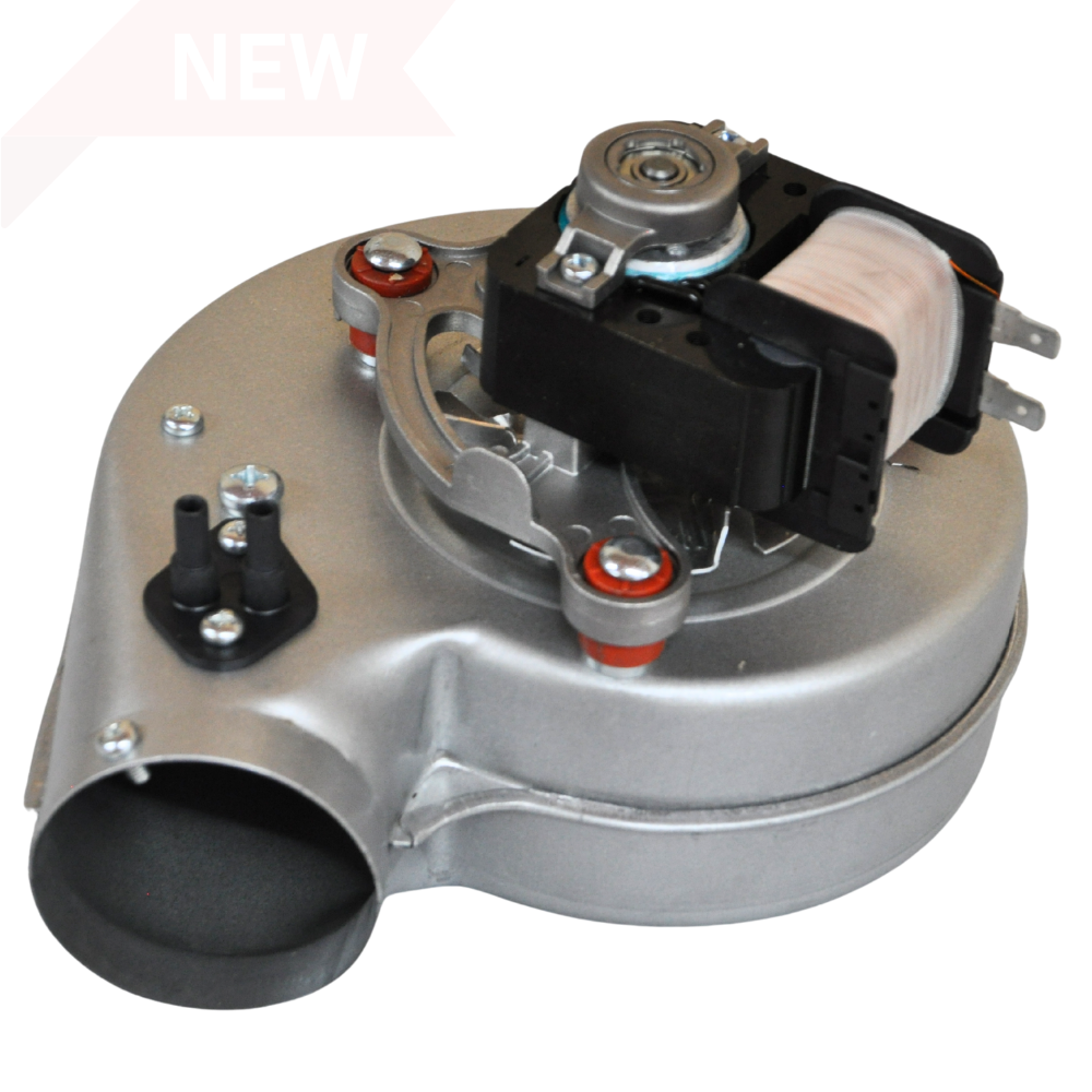 Ideal 171461 Fan Assembly Kit (CLA FF 30–80)