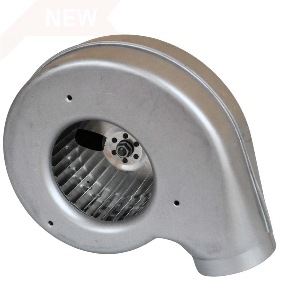 Ideal 171461 Fan Assembly Kit (CLA FF 30–80)