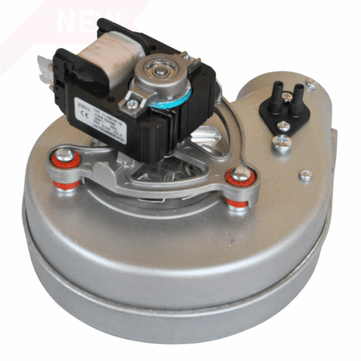 Ideal 171462 Fan Assembly