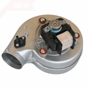 Ideal 171462 Fan Assembly