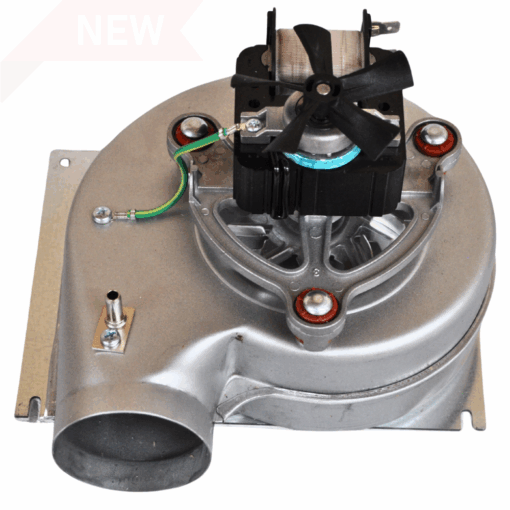 Glowworm 2000800421 Fan Assembly Ultimate 70FF 80FF